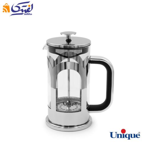 قیمت فرنچ پرس 600 میلی لیتر یونیک مدل UN-3009