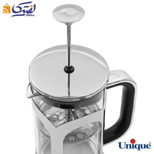 خرید فرنچ پرس 600 میلی لیتر یونیک مدل UN-3009