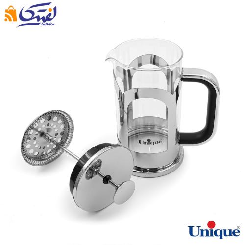 فرنچ پرس 600 میلی لیتر یونیک