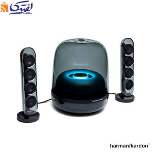 اسپیکر دسکتاپ هارمن کاردن با گستره صوتی با کیفیت