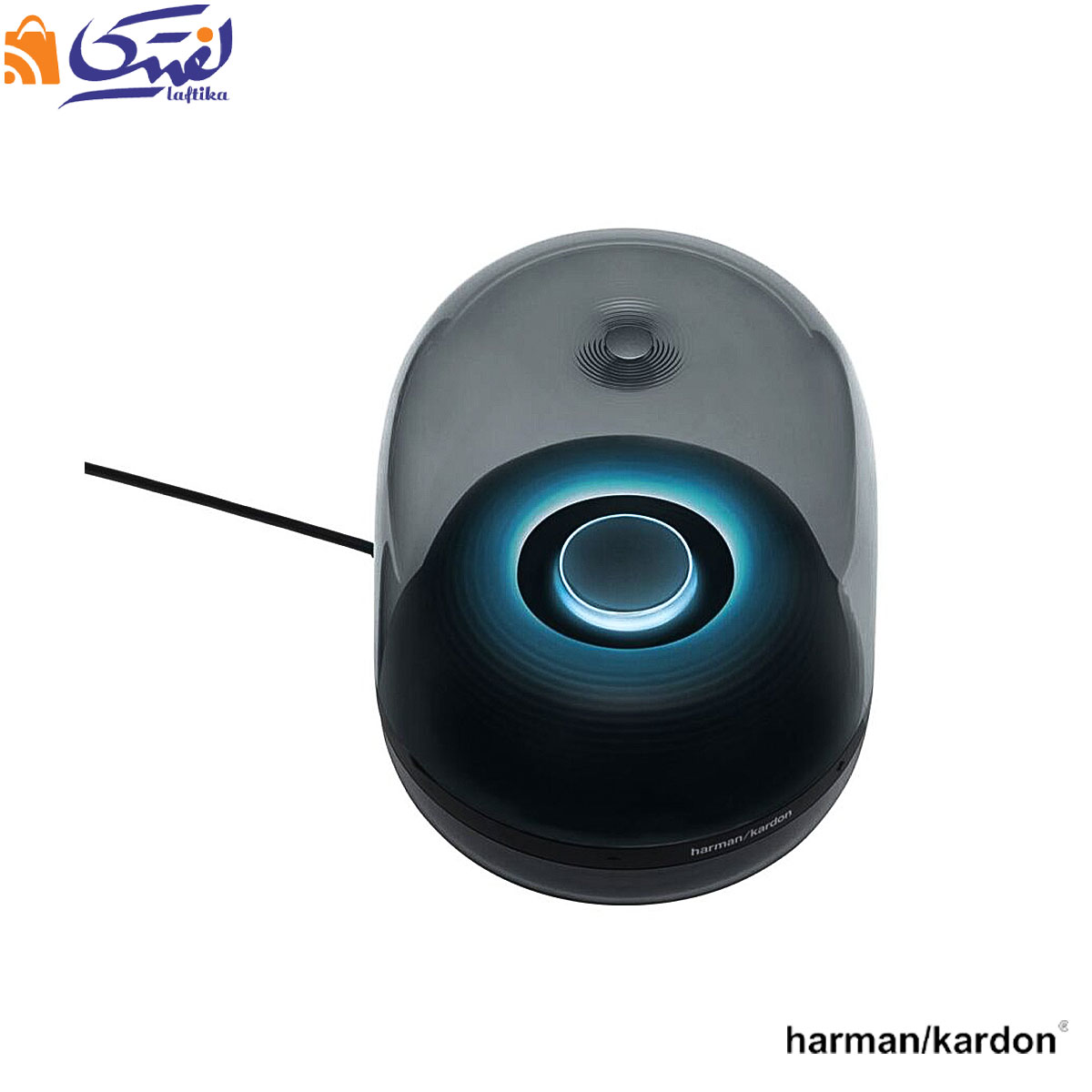 اسپیکر دسکتاپ با نوع اتصال بی سیم و با سیم