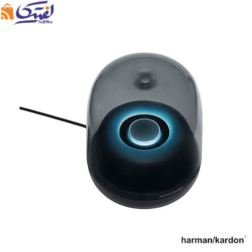 اسپیکر دسکتاپ با نوع اتصال بی سیم و با سیم