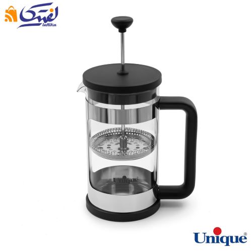 فرنچ پرس 600 میلی لیتر یونیک مدل UN-3003