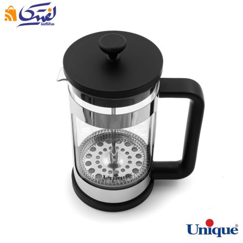 خرید فرنچ پرس 600 میلی لیتر یونیک مدل UN-3003