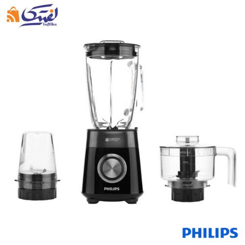 خردکن و پارچ مخلوط کن HR3033 فیلیپس