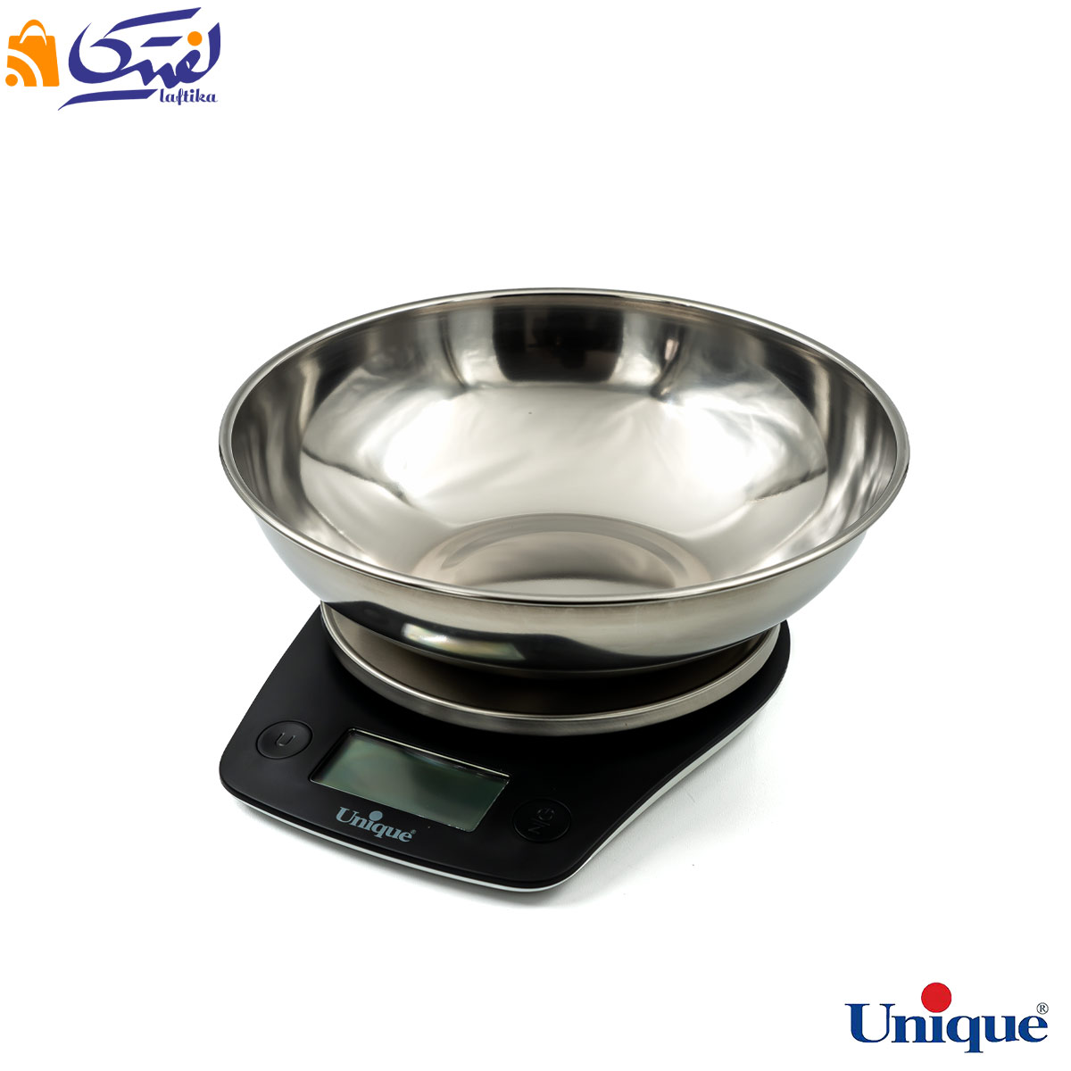 ترازو آشپزخانه دیجیتال یونیک مدل UN-6535