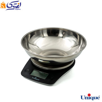 ترازو آشپزخانه دیجیتال یونیک مدل UN-6535