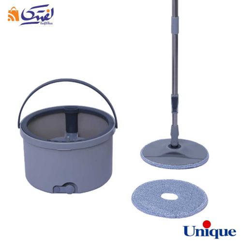 سطل و تی دایره یونیک UN-2540