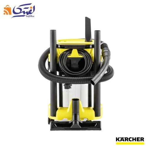 ابزارهای جارو برقی WD3 PV-17/4/20 کارچر