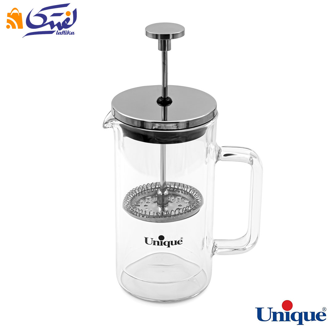 فرنچ پرس 350 میلی لیتر یونیک مدل UN-3023