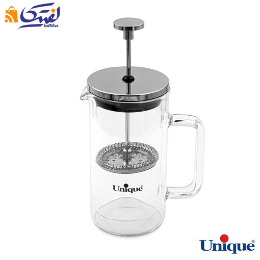 فرنچ پرس یونیک UN-3023 گنجایش 350 میلی لیتر