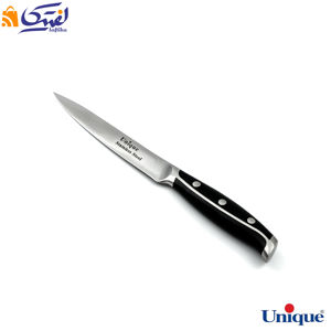 چاقو آشپزخانه 5 اینچ یونیک مدل UN-5508