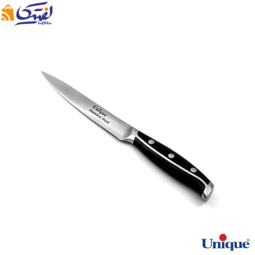 چاقو آشپزخانه 5 اینچ یونیک مدل UN-5508