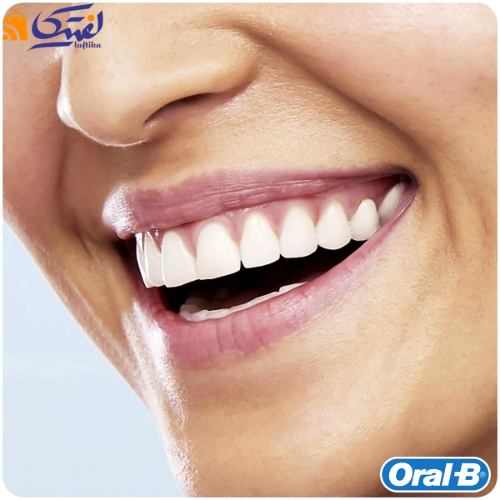 مسواک برقی چرخشی اورال بی