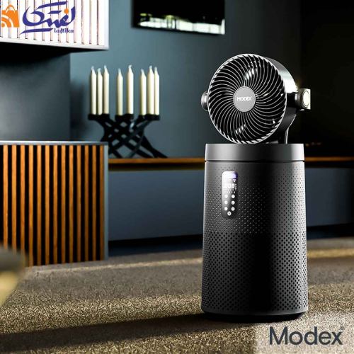 خرید دستگاه تصفیه هوا مودکس 53 وات