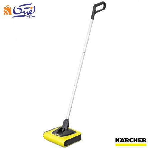 جاروی شارژی KB5 کارچر