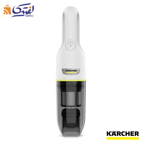 جارو شارژی VCH 2S کارچر