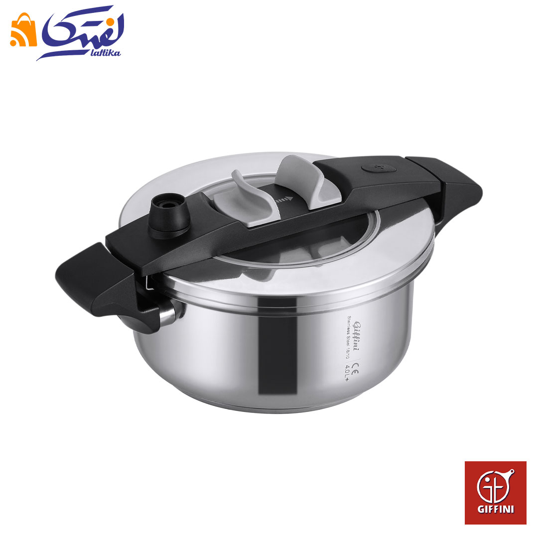 زودپز دو قلو جی فی نی مدل G-01PLUS