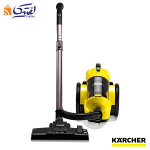 جارو برقی VC3 plus کارچر 1100 وات