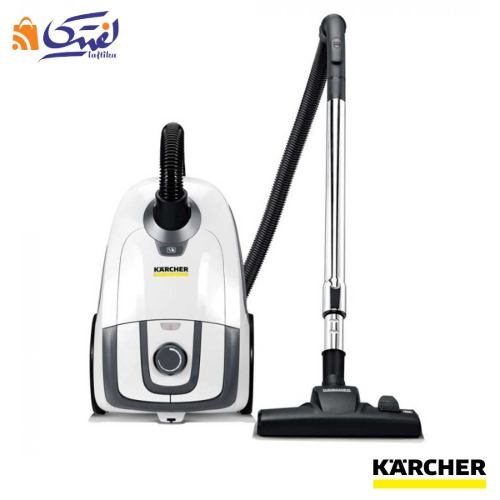 بهترین قیمت جارو برقی VC 2 کارچر