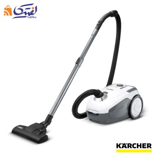 مکش جارو برقی VC 2 کارچر