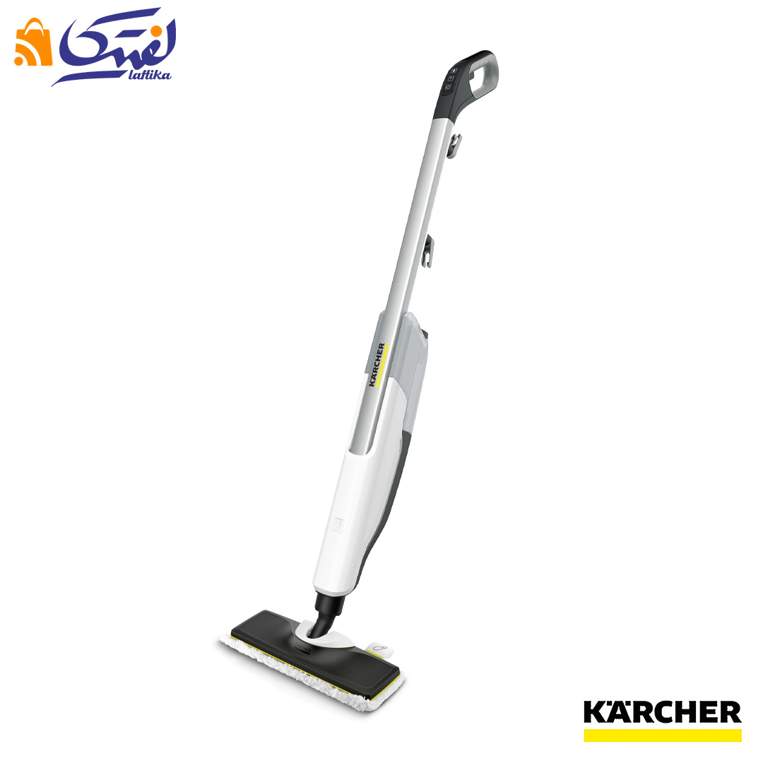 تی بخارشوی EasyFix کارچر مدل SC 2 UPRIGHT