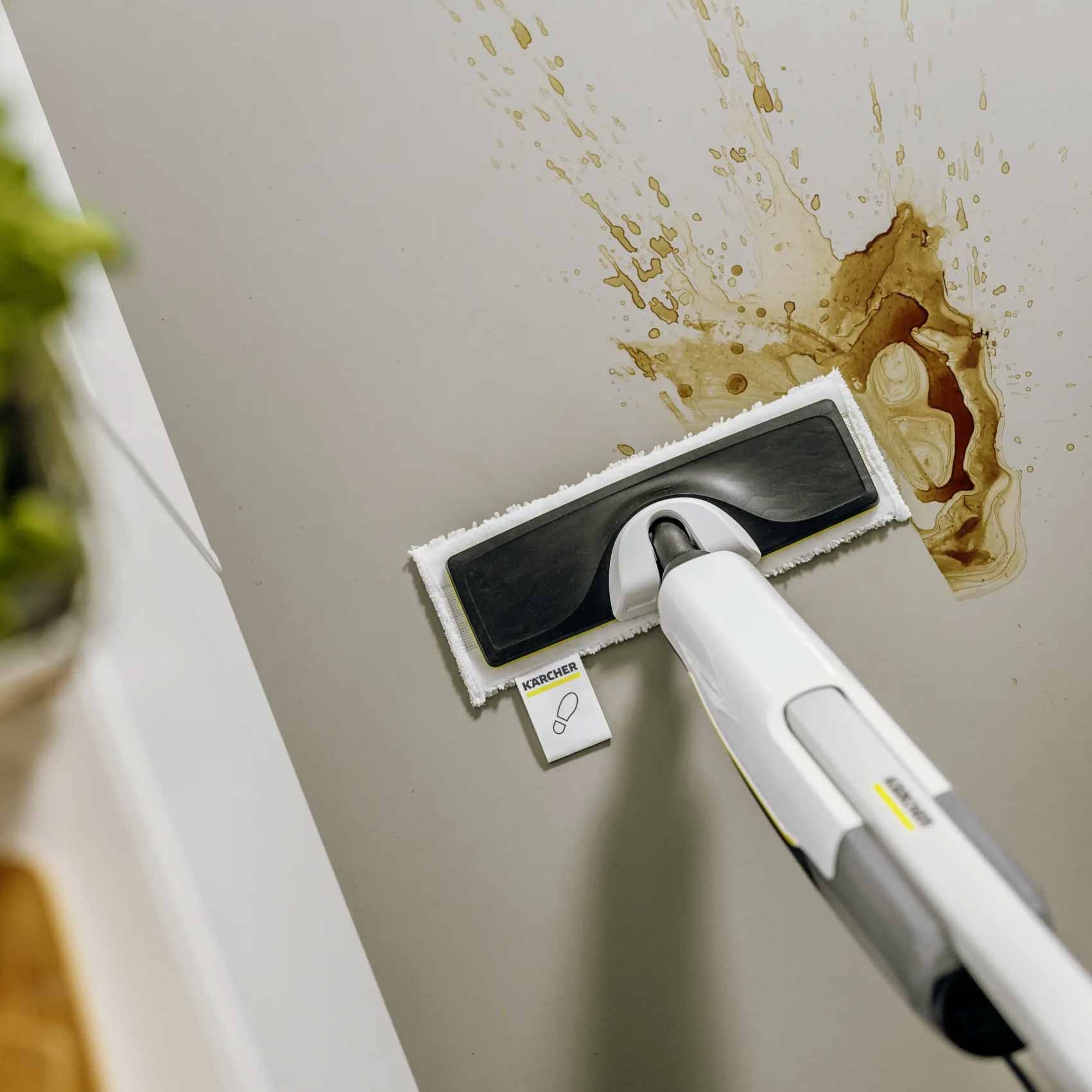 خرید تی بخارشوی EasyFix کارچر مدل SC 2 UPRIGHT