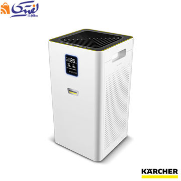 دستگاه تصفیه هوا AF 30 کارچر مناسب 30 متر مربع