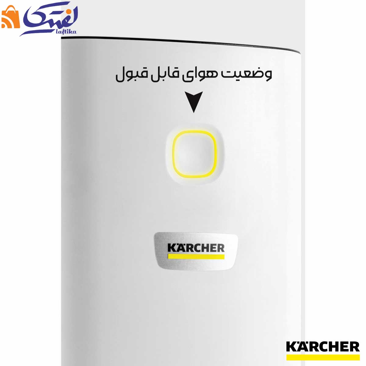 دستگاه تصفیه هوا مناسب 20 متر مربع