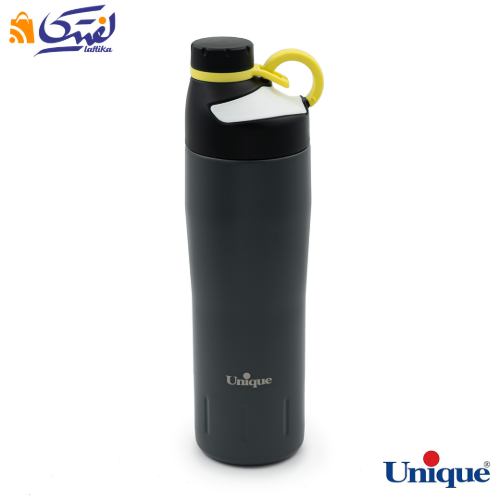 قیمت فلاسک قلمی رنگی 590 میلی لیتر یونیک مدل UN-1842