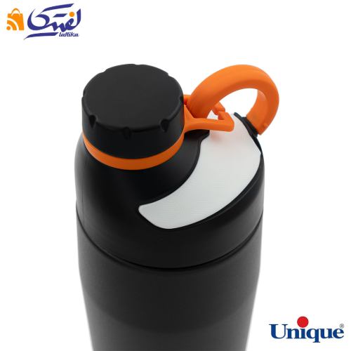 خرید فلاسک قلمی رنگی 590 میلی لیتر یونیک مدل UN-1842