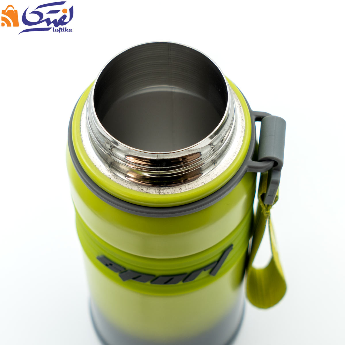 فلاسک 680 میلی لیتر