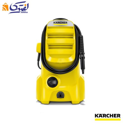 کارواش خانگی k3 compact کارچر