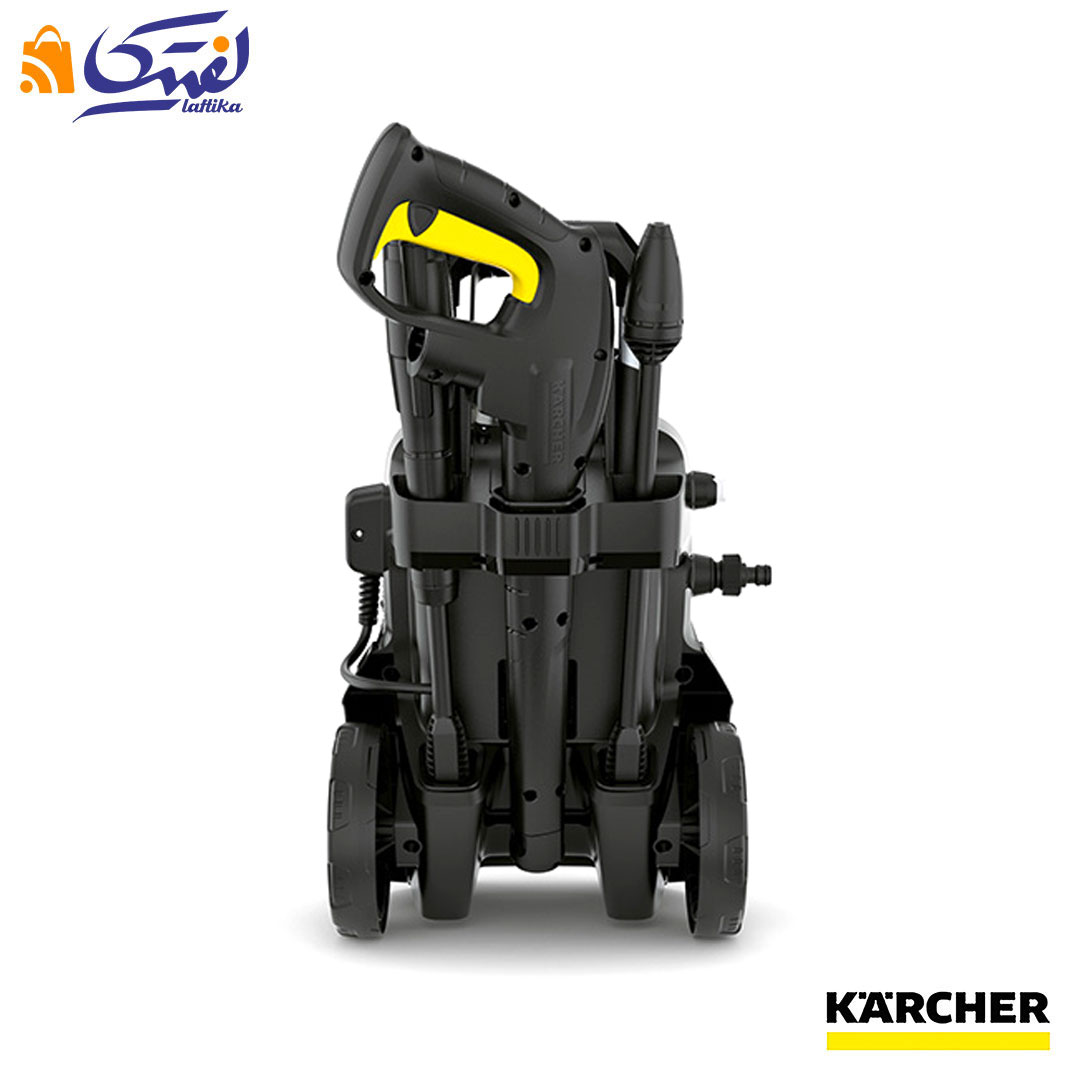 خرید کارواش کارچر مدل k4 compact