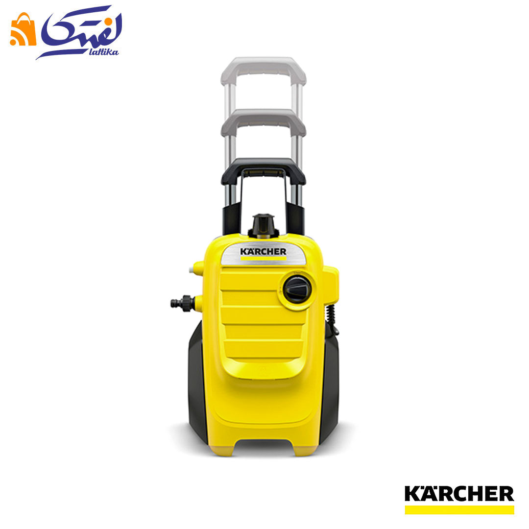 کارواش خانگی کارچر مدل k4 compact