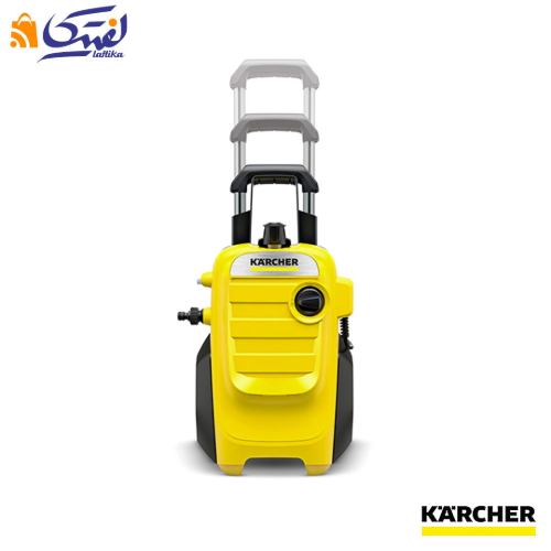 کارواش خانگی کارچر مدل k4 compact