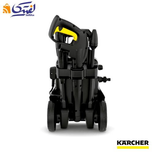 خرید کارواش کارچر با ساختار قوی و فشار آب بالا