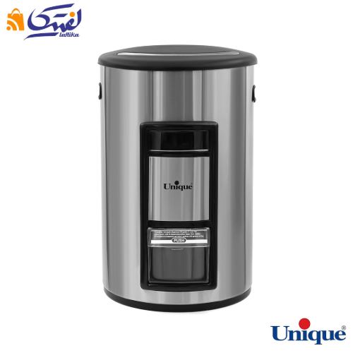 سطل برنج پیمانه دار استیل جدید یونیک UN-4340