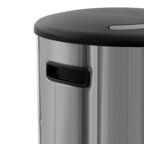 خرید سطل برنج پیمانه دار استیل جدید یونیک UN-4340