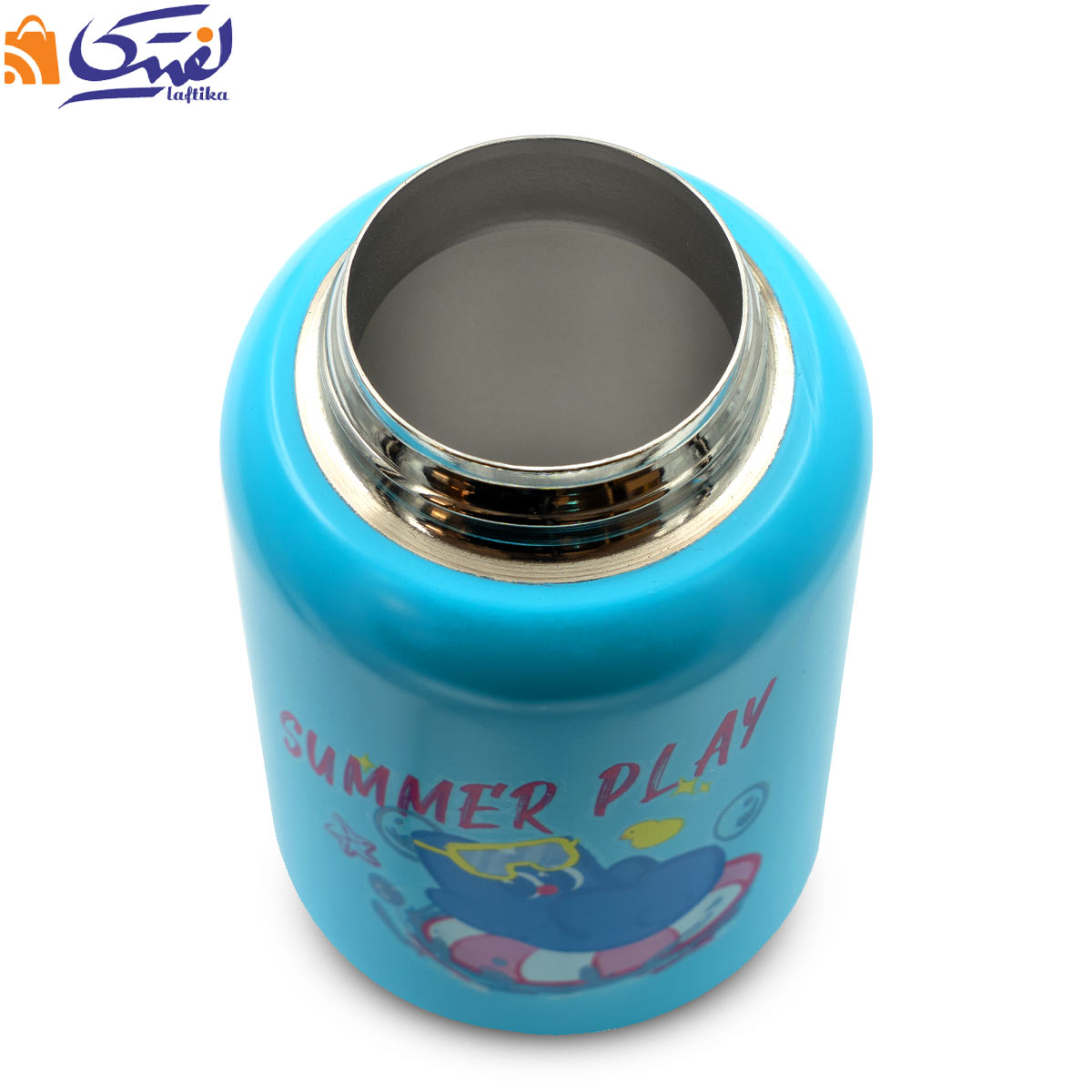 فلاسک کیف دار مخصوص کودک