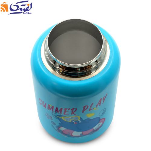 فلاسک کیف دار مخصوص کودک