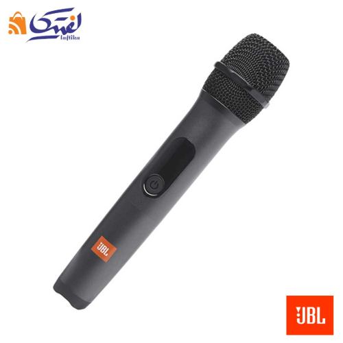 میکروفون پارتی باکس جی بی ال دارای امکانات میکروفن