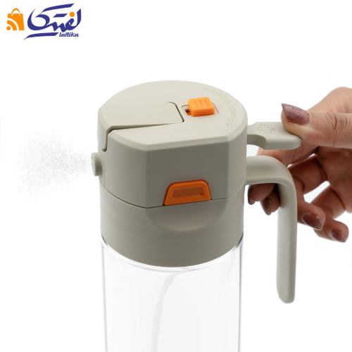 کاربرد اسپری روغن M7326