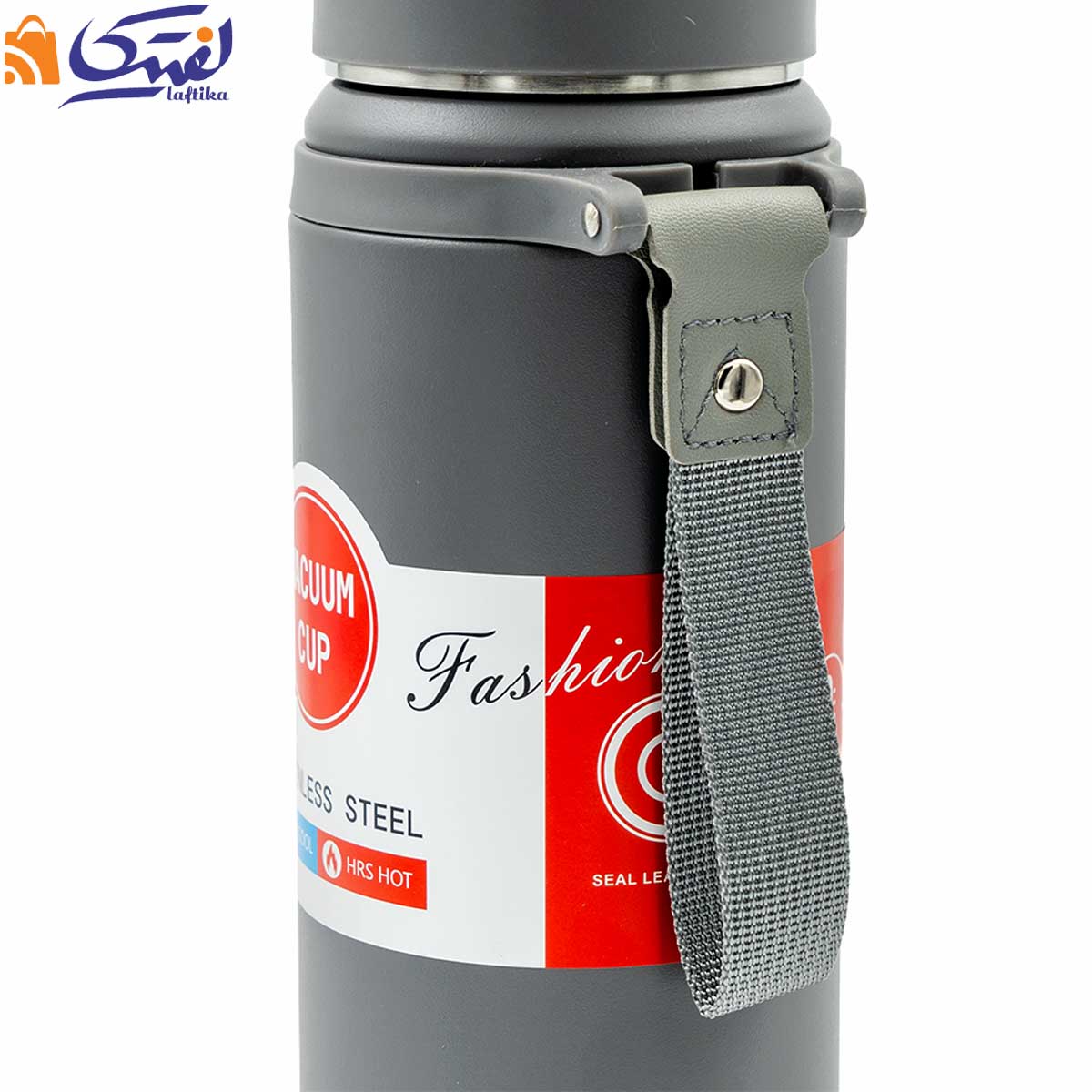 فلاسک دماسنج دار