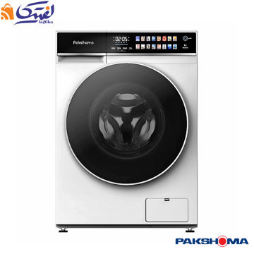 ماشین لباسشویی X106 پاکشوما 11 کیلوگرم