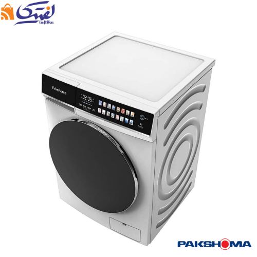 ماشین لباسشویی X106 پاکشوما
