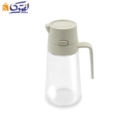 ظرف روغن ریز با درب قفلی M7220