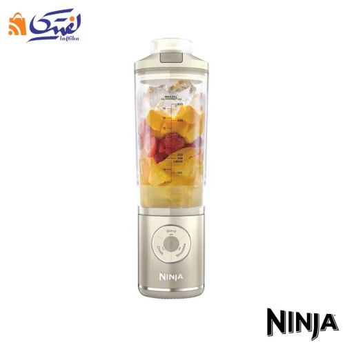 شیکر شارژی نینجا BC251 بژ