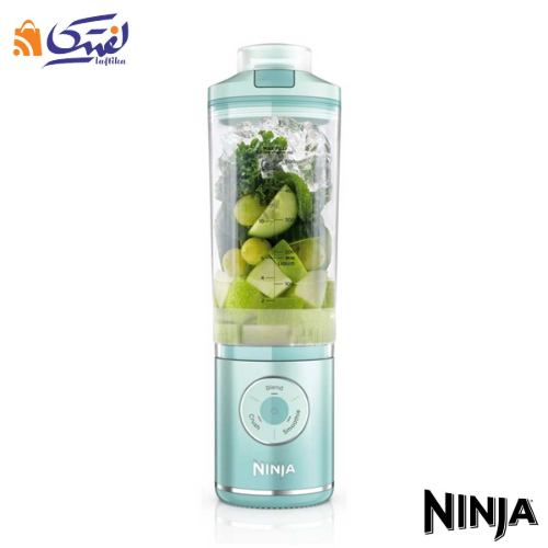 شیکر شارژی نینجا BC251 گنجایش 650 میلی لیتر