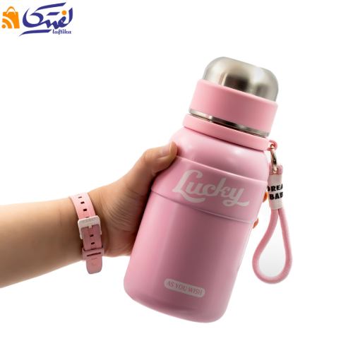 فلاسک مسافرتی